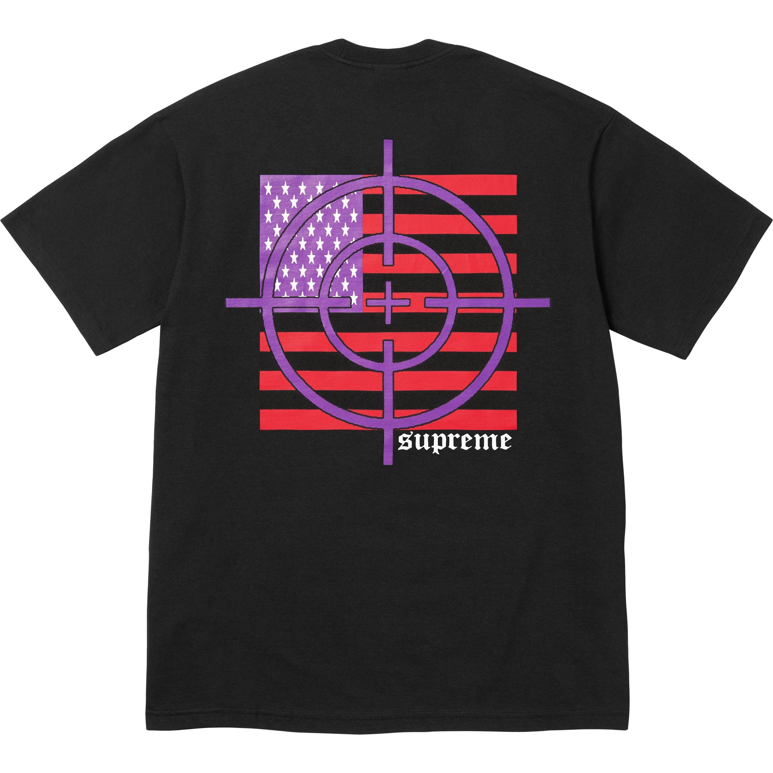 Target Tee view 8